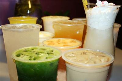 樂滋味餐飲加盟 開啟穩(wěn)健創(chuàng)業(yè)之路