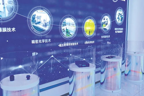 騰景科技 高端光學(xué)元器件國(guó)產(chǎn)替代的攻堅(jiān)者與技術(shù)轉(zhuǎn)讓探索